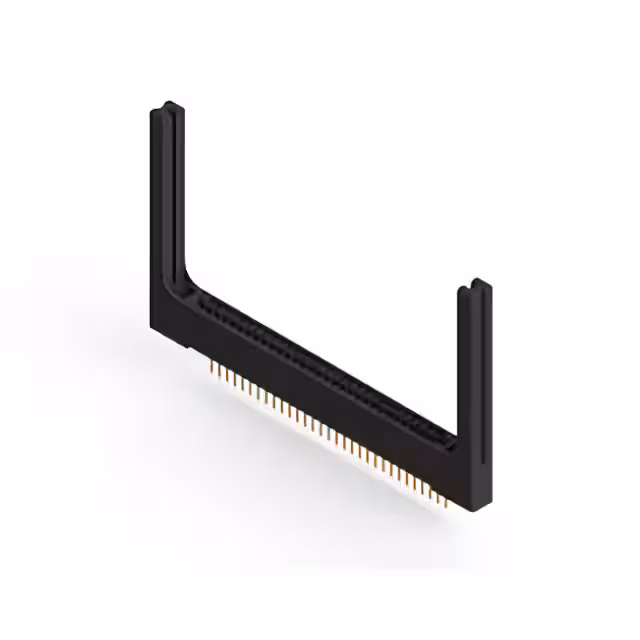 396-031-522-158 EDAC Inc.  Edgeboard Connectors